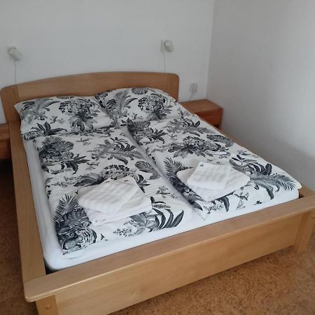 Apartman Mocca Kasperske Hory Exterior foto