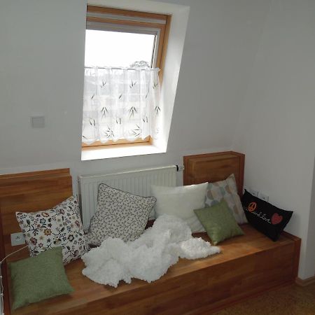 Apartman Mocca Kasperske Hory Exterior foto